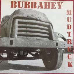 Bubbahey Mud Truck di Various - CD