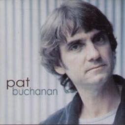 Pat Buchanan di Pat Buchanan - CD