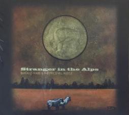 Stranger In The Alps di Buffalo Wabs & The Price Hill Hustle - CD