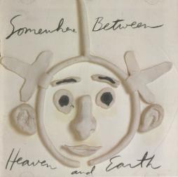 Somewhere Between Heaven And Earth di Cindy Bullens - CD