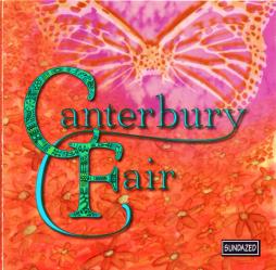Canterbury Fair di Canterbury Fair - CD