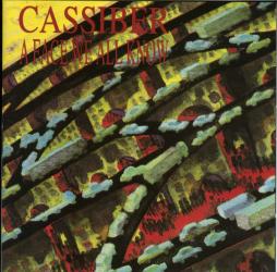 A Face We All Know di Cassiber - CD