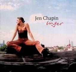 Linger di Jen Chapin - CD