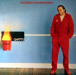 Chappo di Roger Chapman - CD