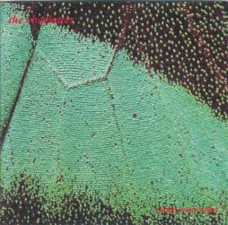 Things Come Apart di Charlottes, The - CD