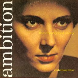 Ambition - The Cherry Red Story Volume Two di Various - CD