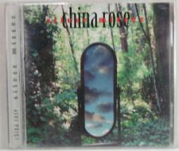 Silver Mirror di China Rose - CD