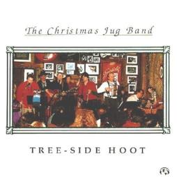 Tree-Side Hoot di The Christmas Jug Band - CD
