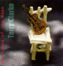 The Sound Of The Moon di Terry Clarke 