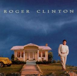 Nothing Good Comes Easy di Roger Clinton - CD