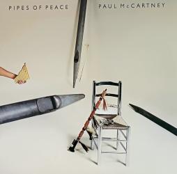 Pipes Of Peace SHM-CD di Paul McCartney - CD