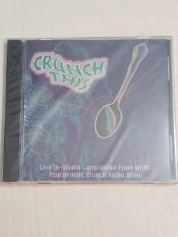 Crunch This di Various - CD