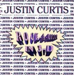 Rockabilly In 3-D di Justin Curtis - CD