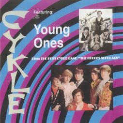 Featuring%3A_The_Young_Ones-Cykle