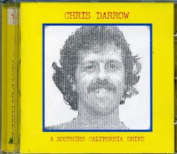 A Southern California Drive di Chris Darrow - CD