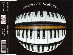 Slide Song di Died Pretty - CD