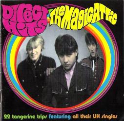 The Magic Attic di Direct Hits - CD