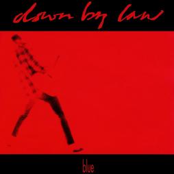 Blue di Down By Law  - CD