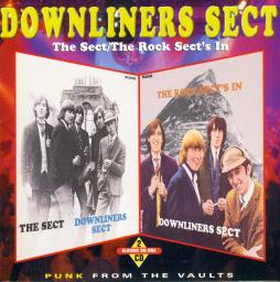 The_Sect_%2F_The_Rock_Sects_In-Downliners_Sect The_Sect_%2F_The_Rock_Sects_In-Downliners_Sect