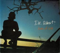 Realms Of Gold di Dr. Robert - CD