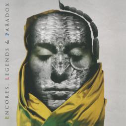 Encores, Legends & Paradox, A Tribute To The Music Of ELP di Various - CD