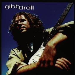 Gibb Droll di Gibb Droll Band - CD