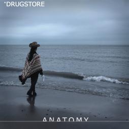 Anatomy di Drugstore - CD
