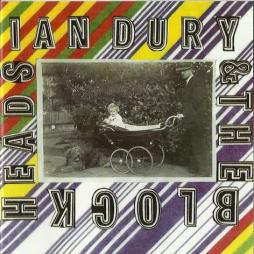 Ten More Turnips From The Tip di Ian Dury And The Blockheads - CD