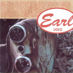 Used di Earl (11) - CD
