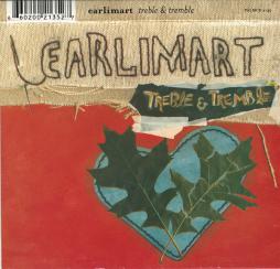 Treble & Tremble di Earlimart - CD