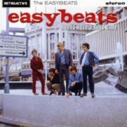 Gonna_Have_A_Good_Time-Easybeats%2C_The Gonna_Have_A_Good_Time-Easybeats%2C_The