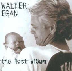 The Lost Album di Walter Egan - CD
