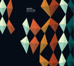 Silver Mountain di Elephant9 With Reine Fiske - CD