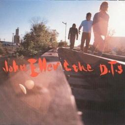 All These Reasons di John Eller And The DT's - CD