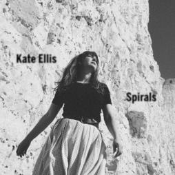 Spirals di Kate Ellis (3) - CD