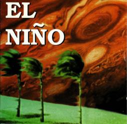 El Niño di El Niño (12) - CD