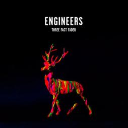 Three Fact Fader di Engineers - CD