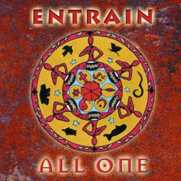 All One di Entrain - CD