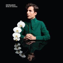 Book Of Changes di Entrance - CD