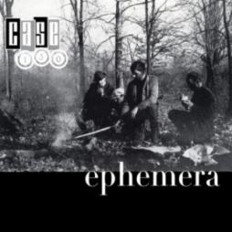 Ephemera di Case 150 - CD
