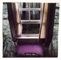 Forever Again di Erics Trip - CD