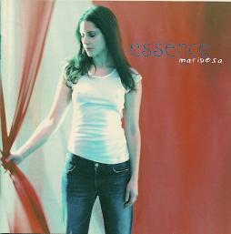 Mariposa di Essence (44) - CD
