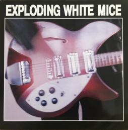 Exploding  White Mice di Exploding White Mice - CD