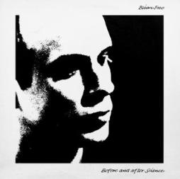 Before And After Science di Brian Eno - CD