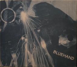Bluehand di Scott Finch Bluehand  - CD