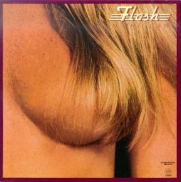 In The Can di Flash (25) - CD