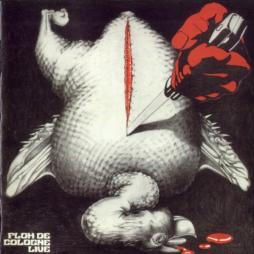 Profitgeier di Floh De Cologne - CD