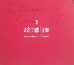 American Dream di Ashleigh Flynn - CD