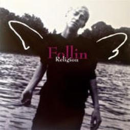 Religion di Follin - CD