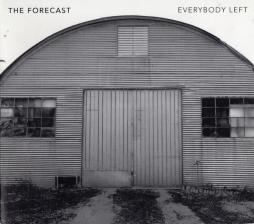 Everybody Left di Forecast, The - CD